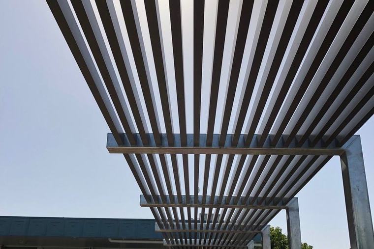 Boonah Admin — Franklin Constructions, Beaudesert